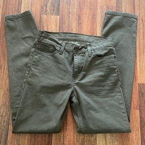 30x32 men’s Levi’s